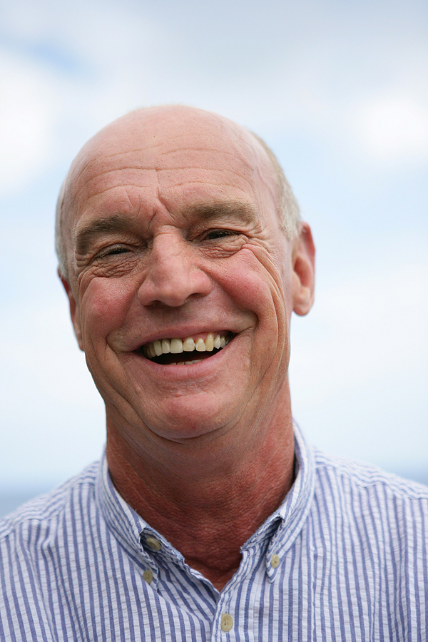 The Long-Term Advantages of Dental Implants in Older Adults