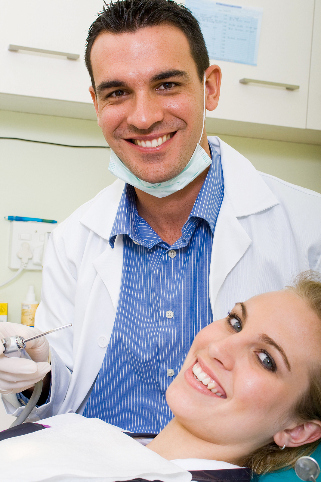 The Importance Of Preventative Dentistry: How Regular Checkups And Cleanings Can Keep Your Smile Healthy