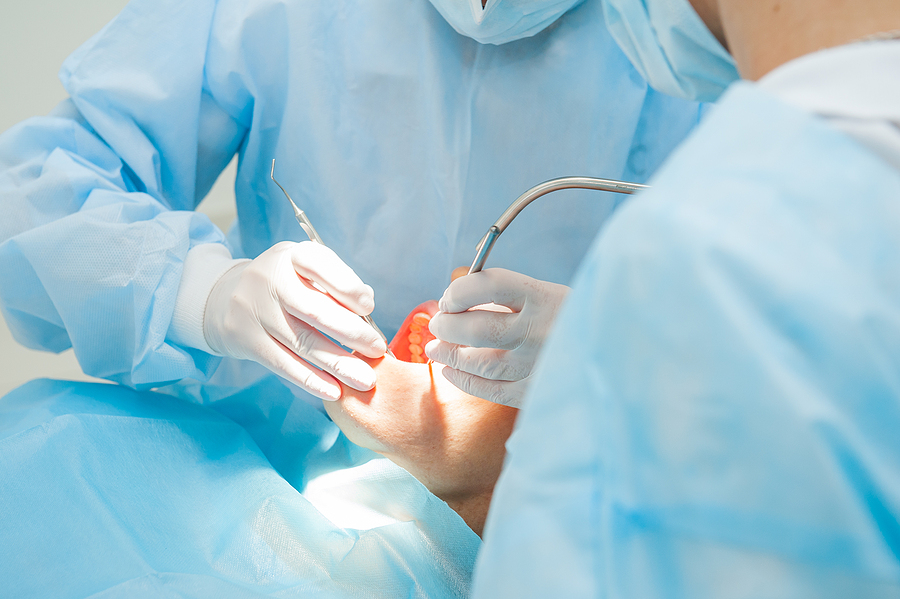 Everything You Need to Know About Oral Surgery: Procedures, Benefits, and Recovery