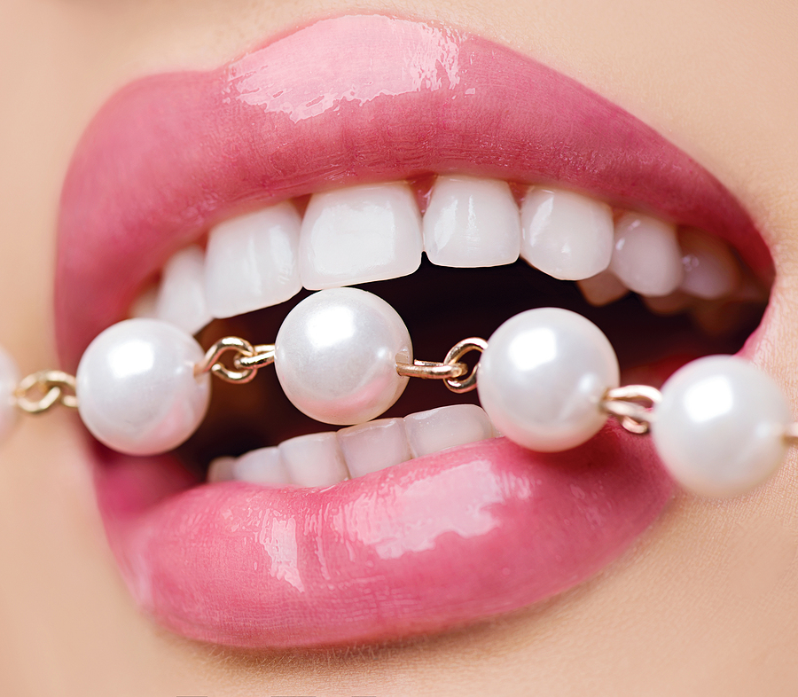 Achieve a Brighter Smile with Professional Teeth Whitening